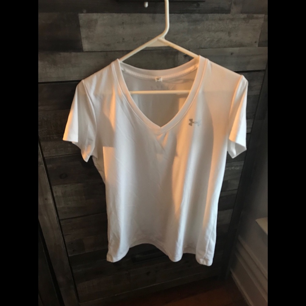 Under armour shirt
